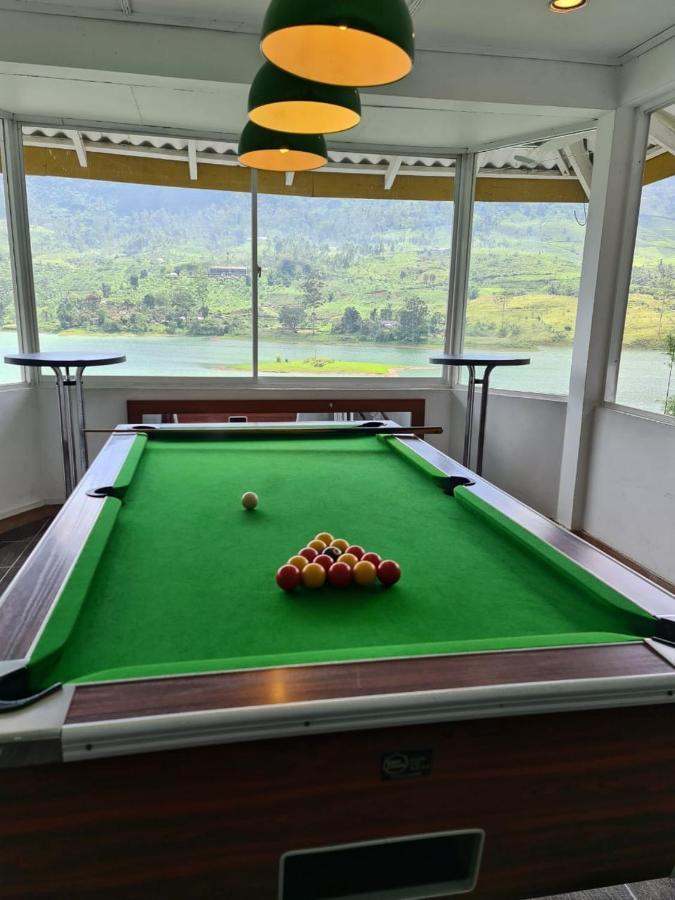 Hatton Summer House Kültér fotó