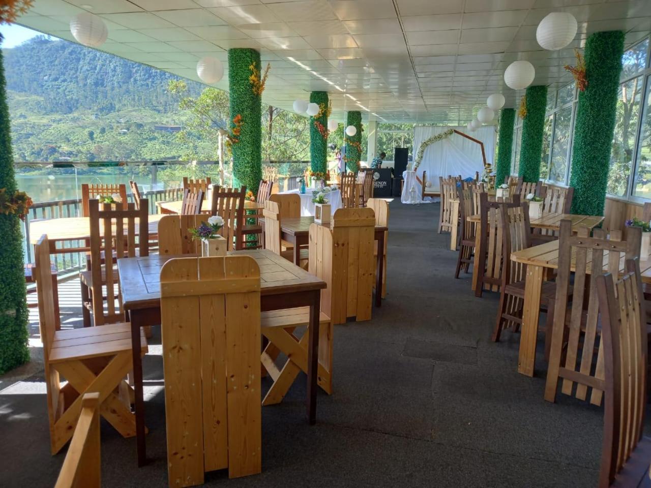 Hatton Summer House Kültér fotó