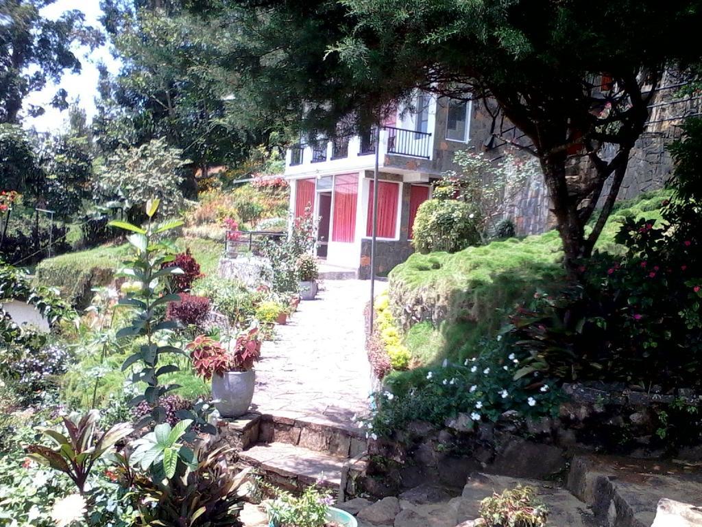 Hatton Summer House Kültér fotó